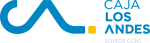 logo caja los andes logo caja los andes